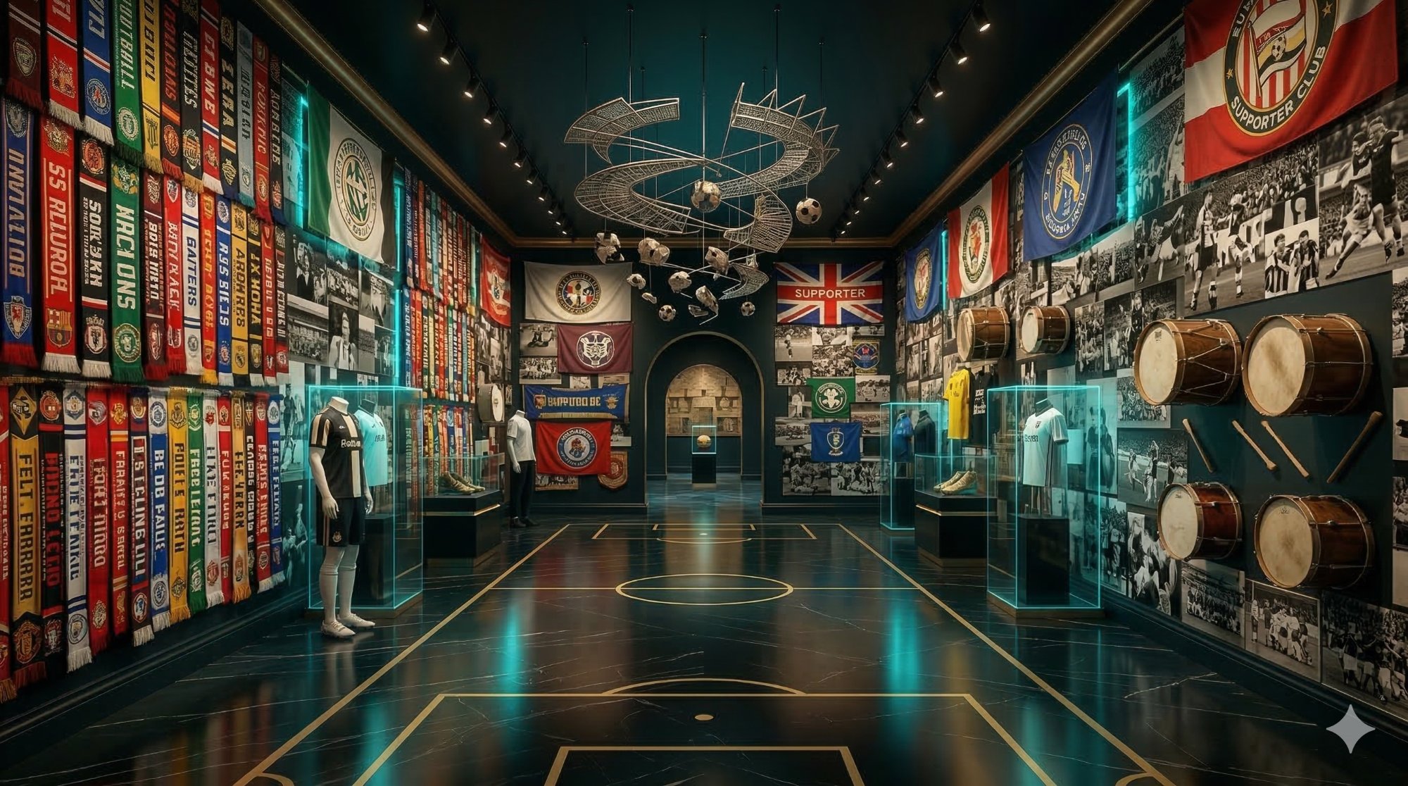 Boots, Kits & Culture
